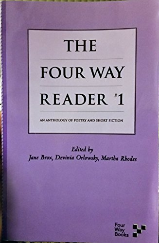 Stock image for Four Way Reader, No 1 for sale by Midtown Scholar Bookstore