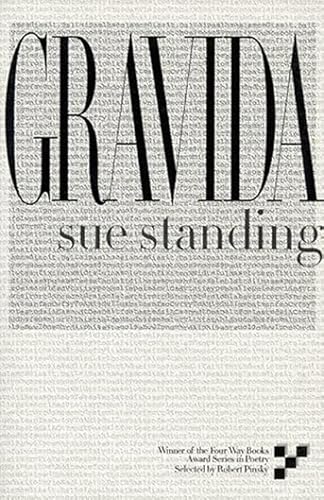 Stock image for Gravida for sale by Better World Books