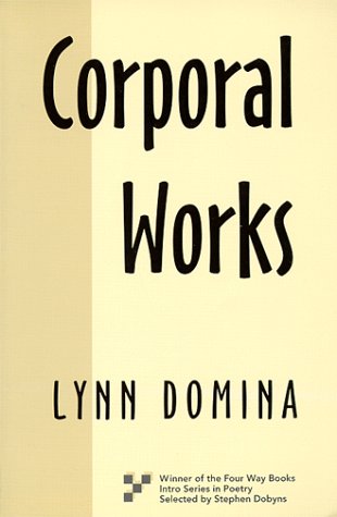 Imagen de archivo de Corporal Works a la venta por Lowry's Books