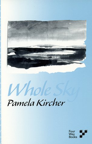 Stock image for Whole Sky for sale by Abacus Bookshop