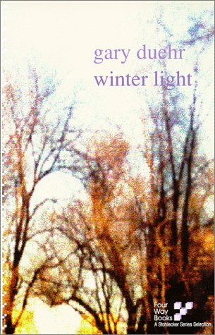 Stock image for Winter Light for sale by The Second Reader Bookshop