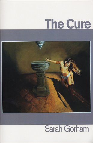 Stock image for The Cure for sale by Murphy-Brookfield Books