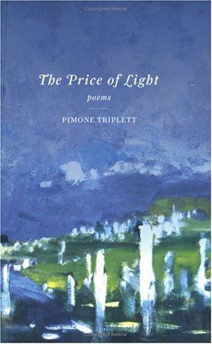 Beispielbild fr The Price of Light zum Verkauf von Better World Books