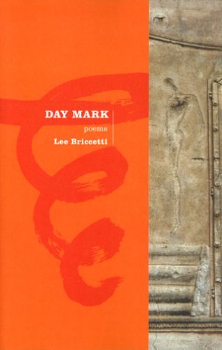 Imagen de archivo de Day Mark (Stahlecker Series Selections) a la venta por Bookplate