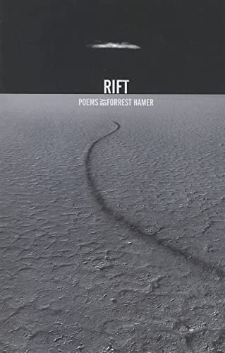 Stock image for Rift : Poems for sale by Better World Books