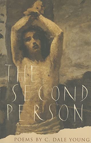 Beispielbild fr The Second Person: Poems (Stahlecker Series Selections) zum Verkauf von SecondSale