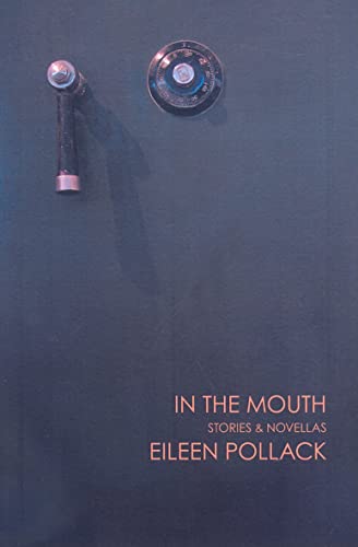 Beispielbild fr In the Mouth : Stories and Novellas zum Verkauf von Better World Books
