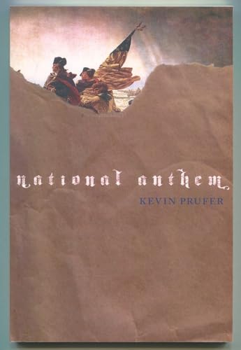 National Anthem (9781884800832) by Prufer, Kevin