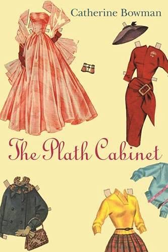 Imagen de archivo de The Plath Cabinet a la venta por HPB-Red