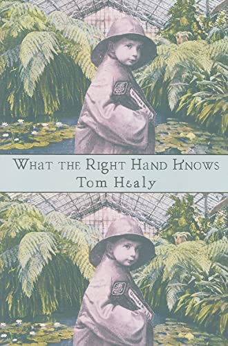 Beispielbild fr What the Right Hand Knows zum Verkauf von Better World Books