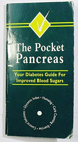 The Pocket Pancreas (9781884804786) by Roberts, Ruth; Walsh, John