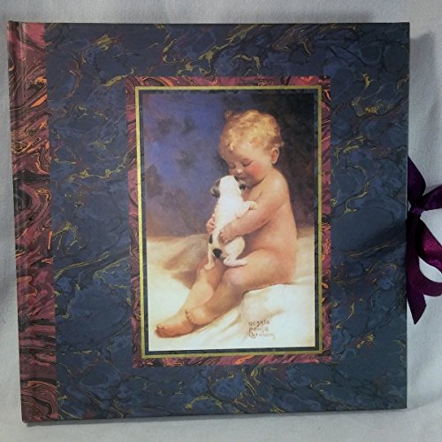 Blushing Rose 2 Year Baby Journal and Photo Album (9781884807107) by Akmon, Nancy C.