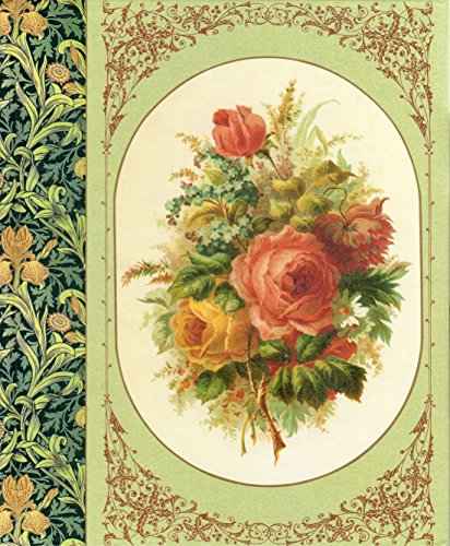 Posy of Roses: Victorian Photograph Album (9781884807152) by Cogan Akmon, Nancy; Akmon, Roni