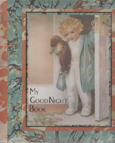 My Good Night Book (9781884807510) by Roni Akmon; Karen Choppa; Nancy Akmon