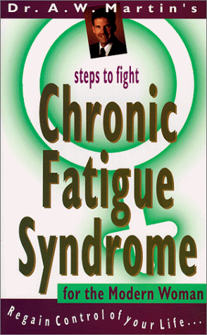 Steps to Fight Chronic Fatigue Syndrome for the Modern Woman