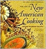 Beispielbild fr The Great Cook's Cookbook: The Art of New American Cooking: zum Verkauf von BookHolders