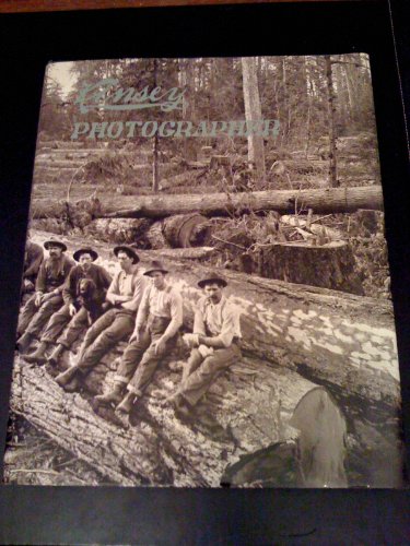 Kinsey Photographer. A half Century of Negatives By Darius and Tabith Kay Kinsey. Volumes One and...