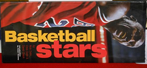 Beispielbild fr Basketball Stars : The Greatest Players in the History of the Game zum Verkauf von Better World Books