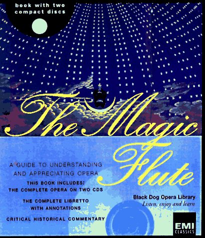 9781884822827: Magic Flute