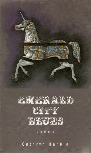 Stock image for Emerald City Blues for sale by Robert S. Brooks, Bookseller