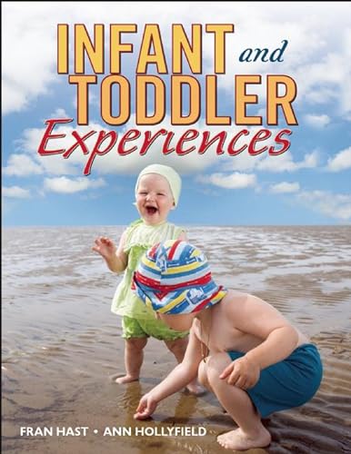 Beispielbild fr Infant and Toddler Experiences zum Verkauf von Better World Books: West