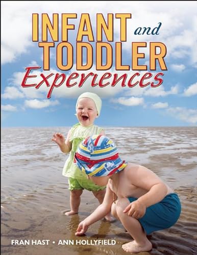 Stock image for Infant and Toddler Experiences for sale by Better World Books: West