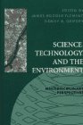 9781884836008: Science, Technology, and the Environment: Multidisciplinary Perspectives