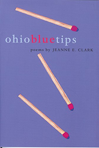 9781884836442: Ohio Blue Tips (Akron Series in Poetry (Paperback))