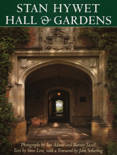 Stan Hywet Hall & Gardens