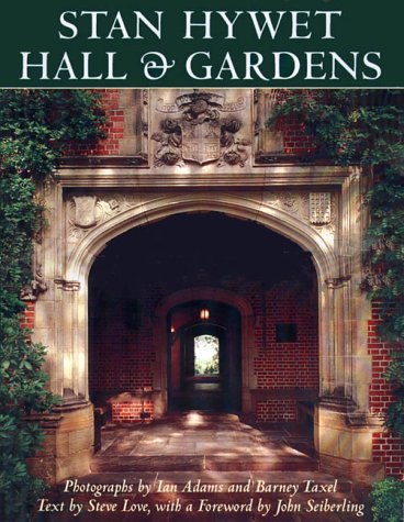 Beispielbild fr Stan Hywet Hall & Gardens zum Verkauf von ThriftBooks-Dallas