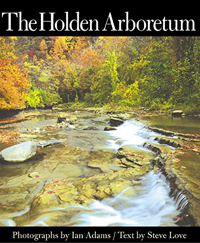 Beispielbild fr Holden Arboretum (Series on Ohio History and Culture) zum Verkauf von HPB-Diamond