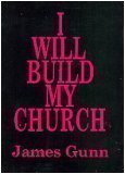 Stock image for I Will Build My Church for sale by ThriftBooks-Atlanta