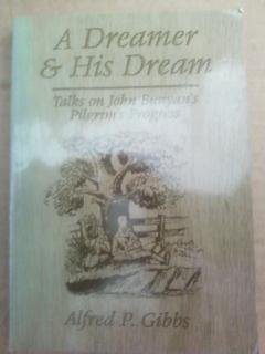 Imagen de archivo de A Dreamer & His Dream a la venta por ThriftBooks-Atlanta