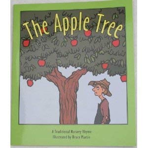 Stock image for The Apple Tree for sale by Modetz Errands-n-More, L.L.C.