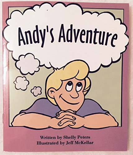 Stock image for Andy's Adventure for sale by SecondSale