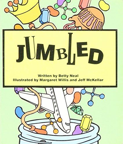 Stock image for Jumbled for sale by Wonder Book