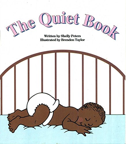 Stock image for The Quiet Book for sale by SecondSale