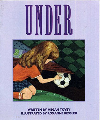 Stock image for Under for sale by Wonder Book