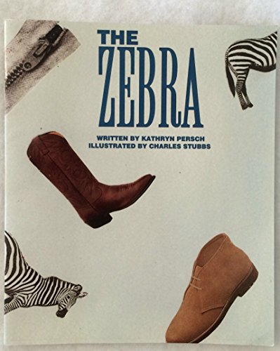 Beispielbild fr The Zebra zum Verkauf von Wonder Book