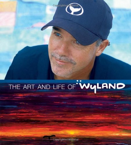 Stock image for The Art of Wyland: The World's Finest Ocean Artist for sale by HPB-Diamond