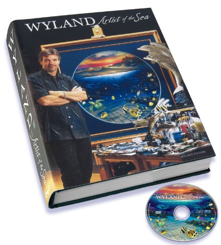Wyland: Artist of the Sea - 2nd Edition (9781884840890) by Wyland