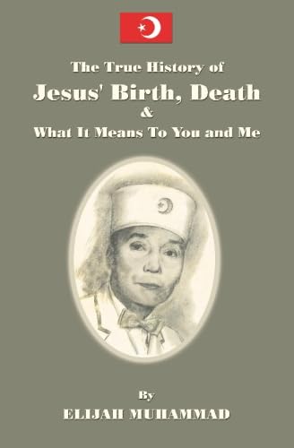 9781884855078: The History of Jesus' Birth, Death and What It Means to You and Me