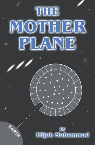 Imagen de archivo de THE MOTHER PLANE a la venta por GF Books, Inc.