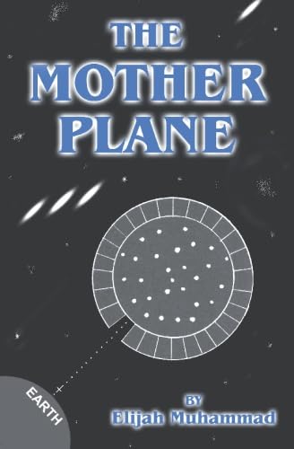 9781884855085: The Mother Plane