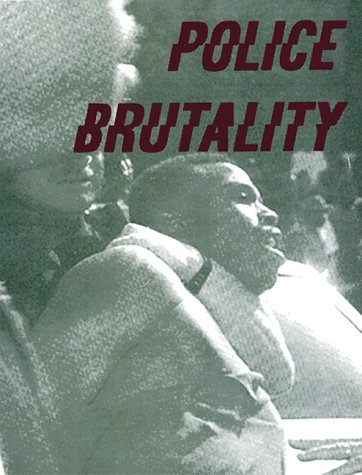 Police Brutality (9781884855252) by Muhammad, Elijah