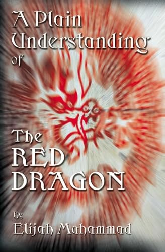 Beispielbild fr A Plain Understanding of the Red Dragon zum Verkauf von Books Unplugged