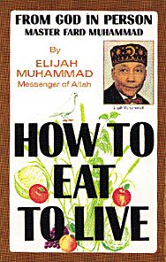 9781884855634: How To Eat To Live, Book 1 (Hardcover) - AbeBooks