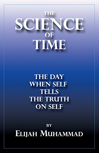 Beispielbild fr The Science Of Time: When Self Tells The Truth On Self zum Verkauf von Revaluation Books