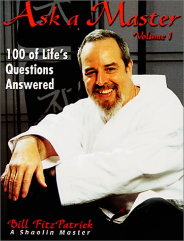 Imagen de archivo de Ask a Master, Volume 1 a la venta por SecondSale