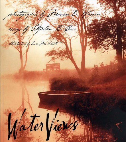 Beispielbild fr Water Views Collected Photographic and Literary Perspectives of Annapolis and the Chesapeake Bay zum Verkauf von ThriftBooks-Dallas